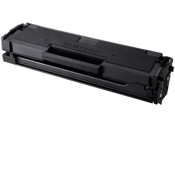 Toner Samsung MLT-D101S/XAX Negro