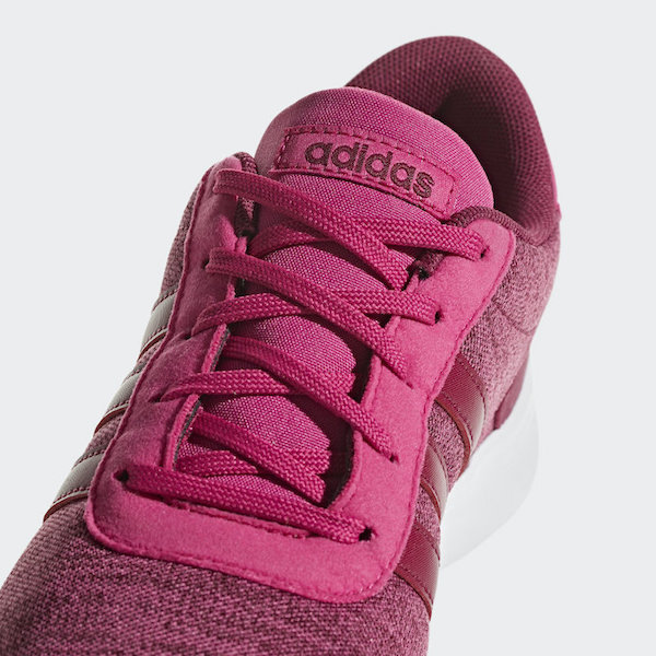 Tenis Adidas Lite Racer - Rosa