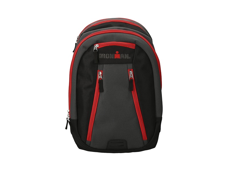 MOCHILA IRONMAN