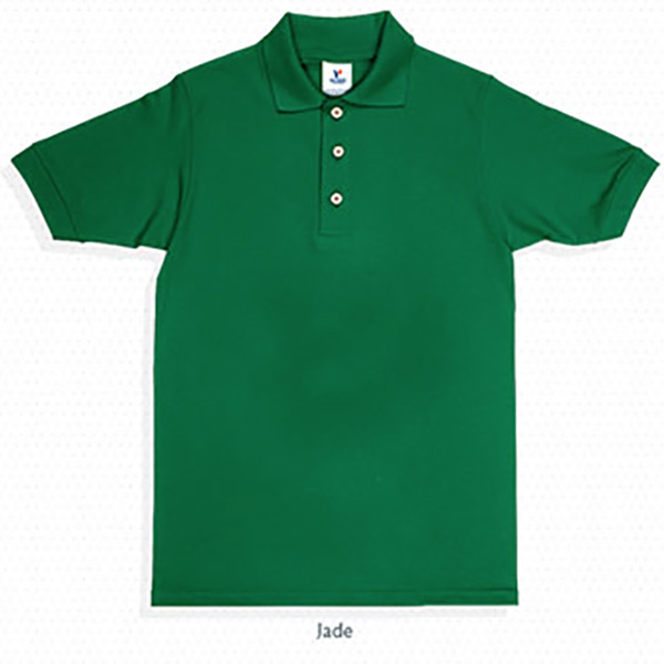 Playera tipo polo discount yazbek