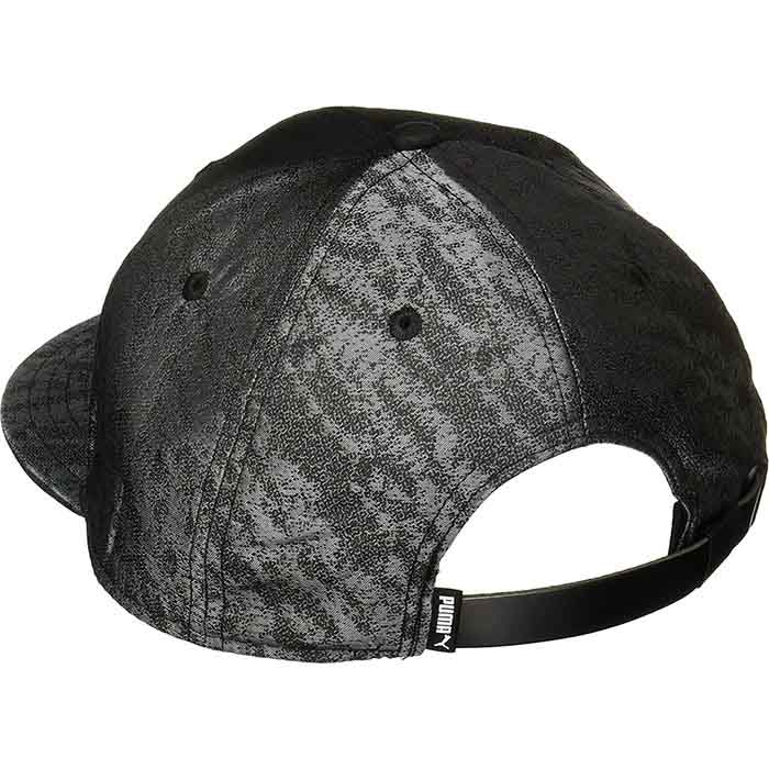 Gorra PUMA ARCHIVE DELUXE FLATBRIM