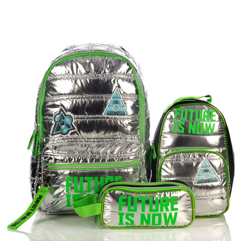 Set Original Los Polinesios Rafa Future Is Now