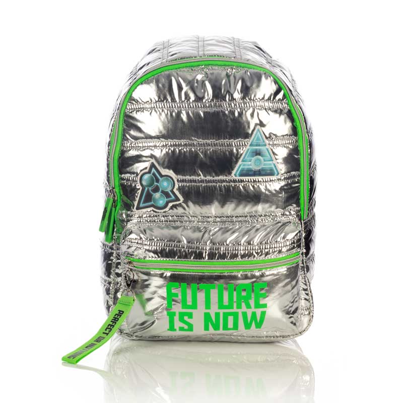 Set Original Los Polinesios Rafa Future Is Now