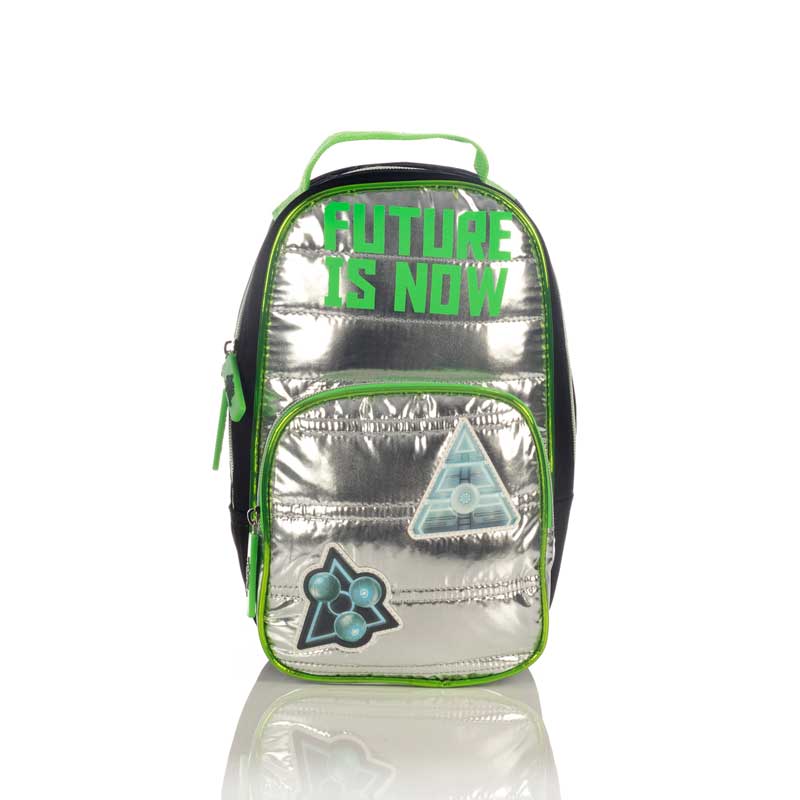 Set Original Los Polinesios Rafa Future Is Now