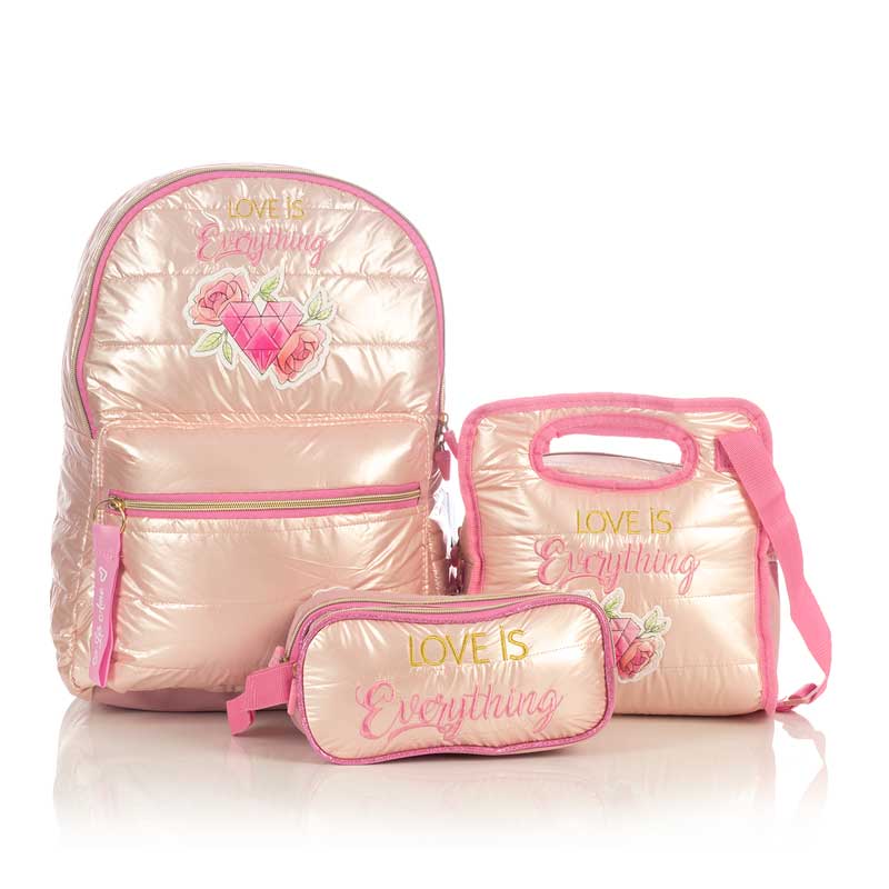 Set Original Los Polinesios Everything