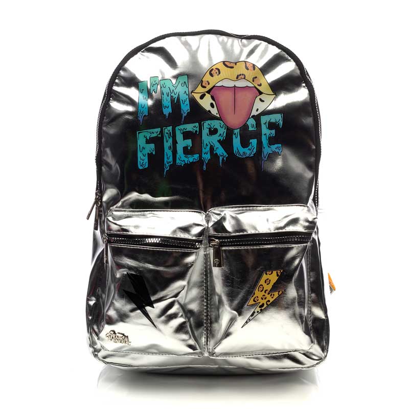 Mochila Original Los Polinesios I´m Fierce