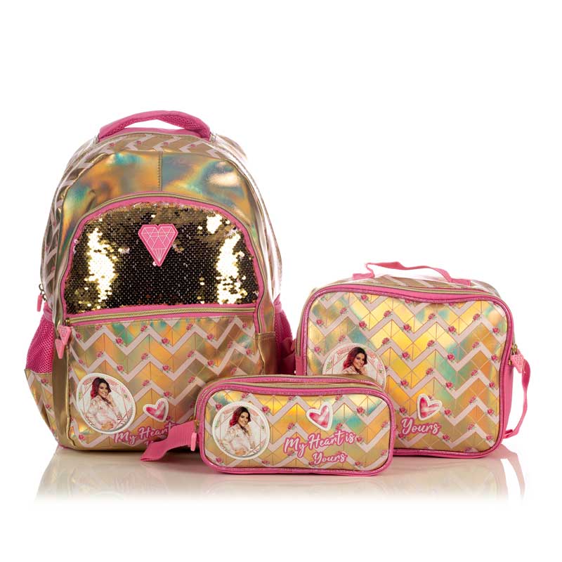 Set Original Los Polinesios Love Is Everything