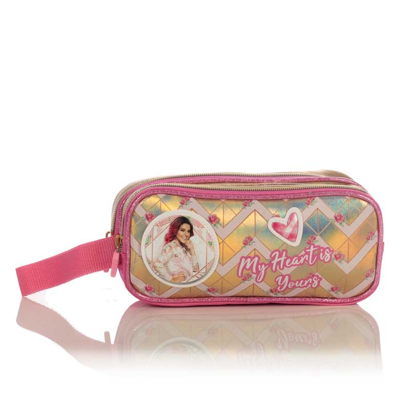 Set Original Los Polinesios Love Is Everything