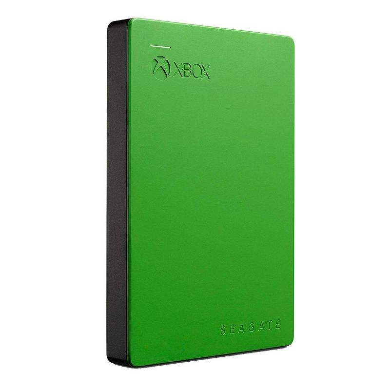 Disco Duro Externo Seagate Game Drive 4Tb Usb 3.0 Xbox One