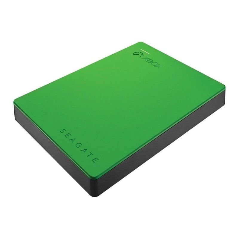 Disco Duro Externo Seagate Game Drive 4TB USB 3.0 Xbox One