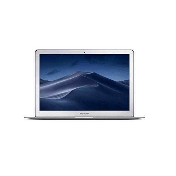 MacBook Air 13 pulgadas, 2017 Intel Core i5  1440 x 900  8GB Ram  128GB SSD Equipo Clase B, Reacondicionado 