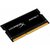 Memoria Ram DDR3 Sodimm Kingston HyperX Impact 1600MHz 4GB PC3L-12800 1.35v HX316LS9IB/4