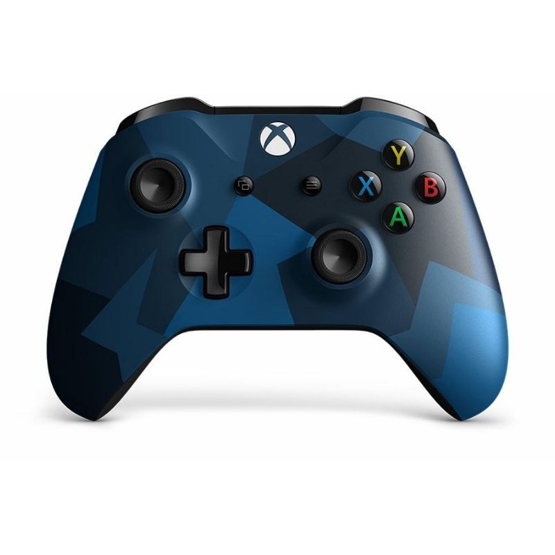 Control Inalámbrico Xbox One Midnight Forces Ii