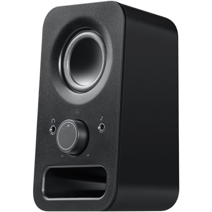 Bocinas Logitech 2.0 Canales Z150 980-000874