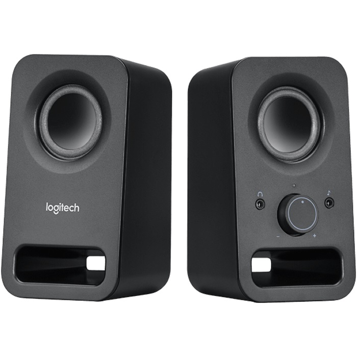Bocinas Logitech 2.0 Canales Z150 980-000874