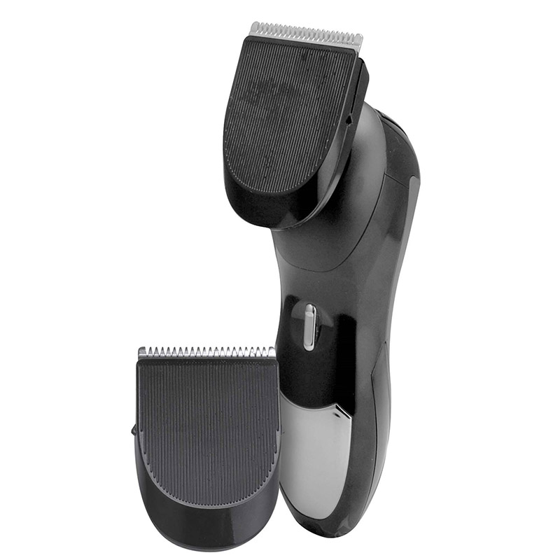 Rasuradora de Barba GA.MA Rotativa Gsh 1000 Waterproof