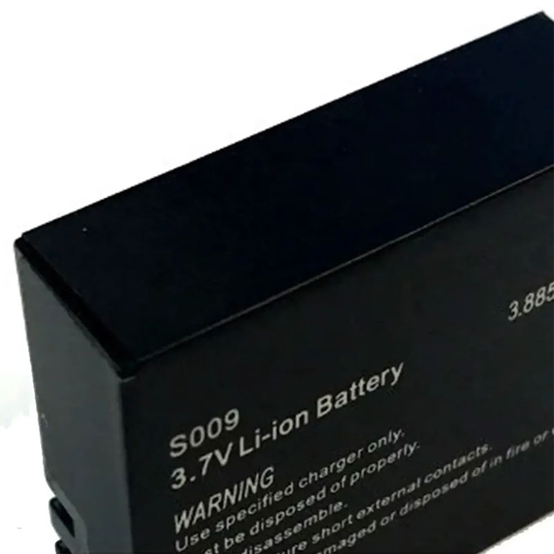 Pila Bateria para Sports Cam HD DV Generica 4K Wifi SJCAM 4000 Fralugio 