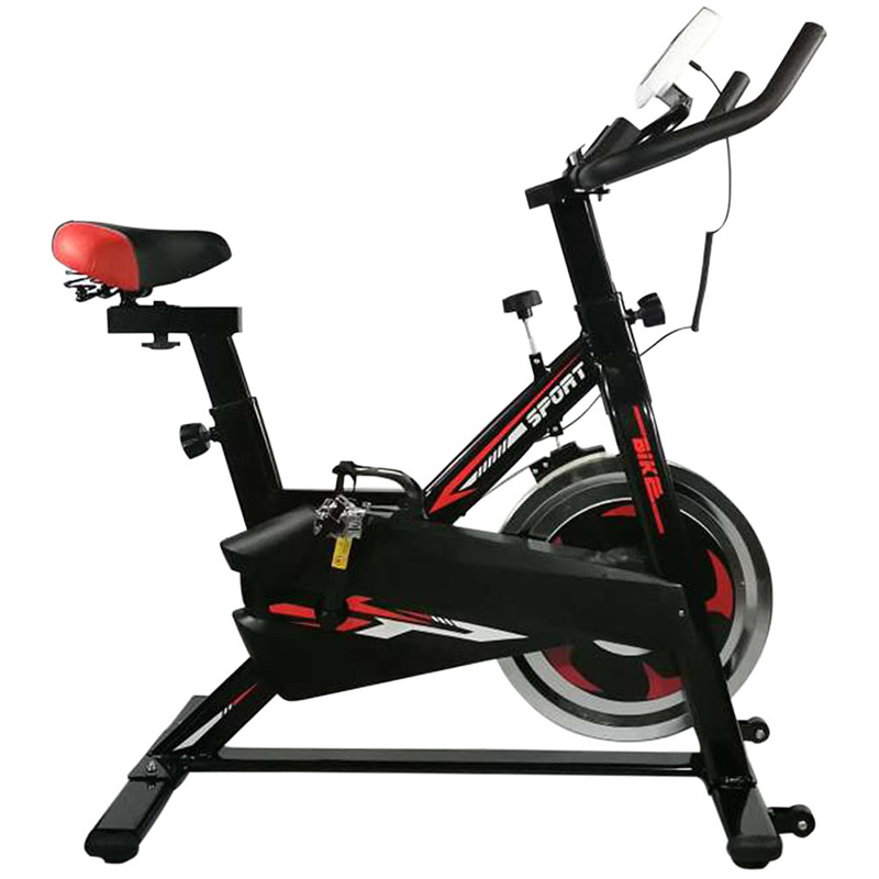 Bicicleta spinning best sale centurfit opiniones