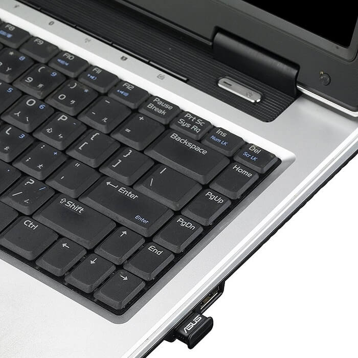 Adaptador Mini Bluetooth Asus USB USB-BT400