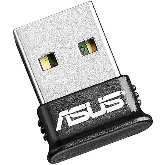 Adaptador Mini Bluetooth Asus USB USB-BT400