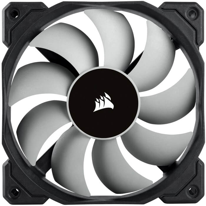 Enfriamiento Liquido Corsair H60 LED Disipador Ventilador CW-9060036-WW