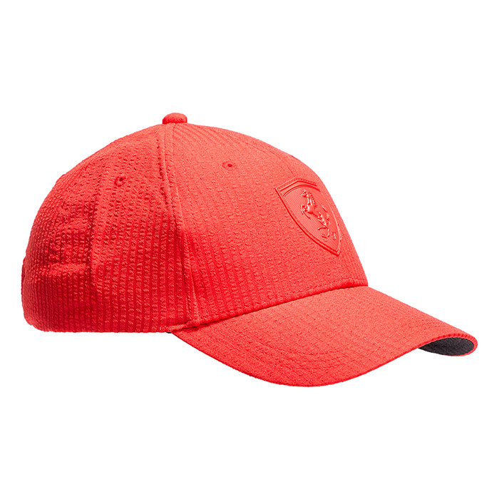 Gorra PUMA SCUDERIA FERRARI  BASEBALL CAP