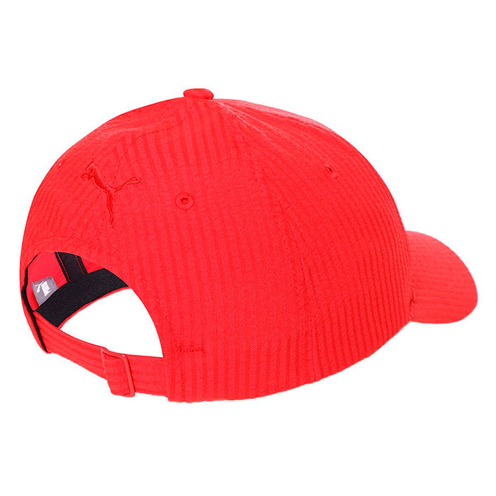 Gorra PUMA SCUDERIA FERRARI  BASEBALL CAP