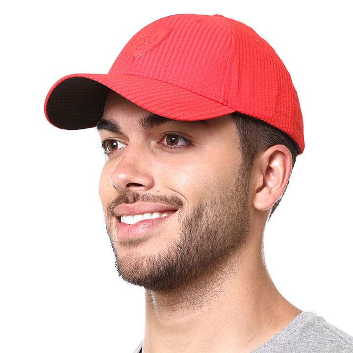 Gorra PUMA SCUDERIA FERRARI  BASEBALL CAP