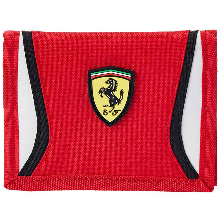 Cartera PUMA FERRARI WALLET