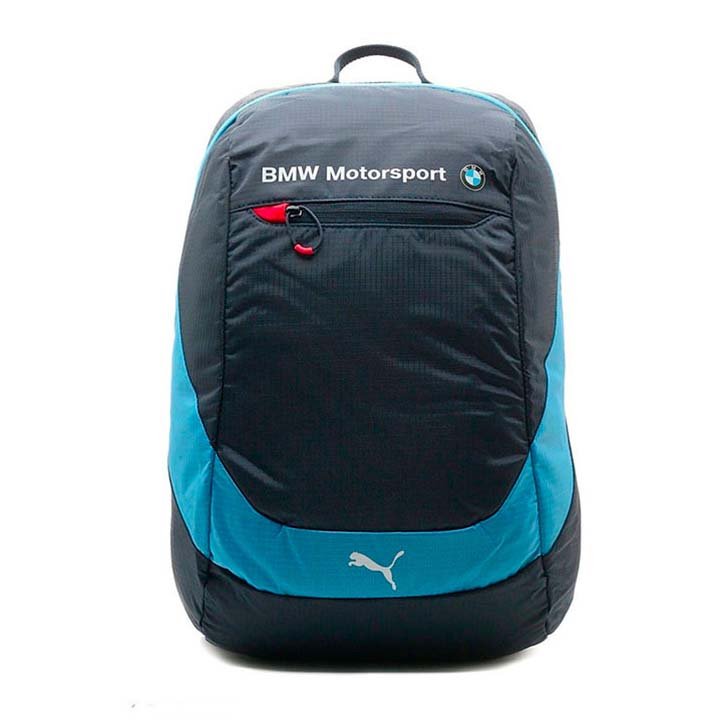 mochila puma bmw motorsport backpack