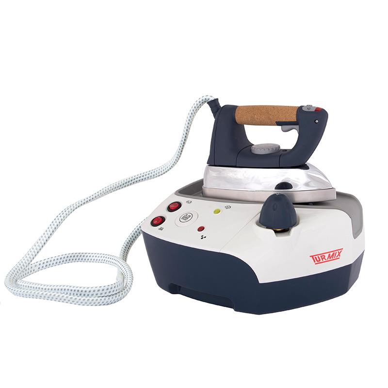 Centro de planchado a vapor PVT-1 Turmix