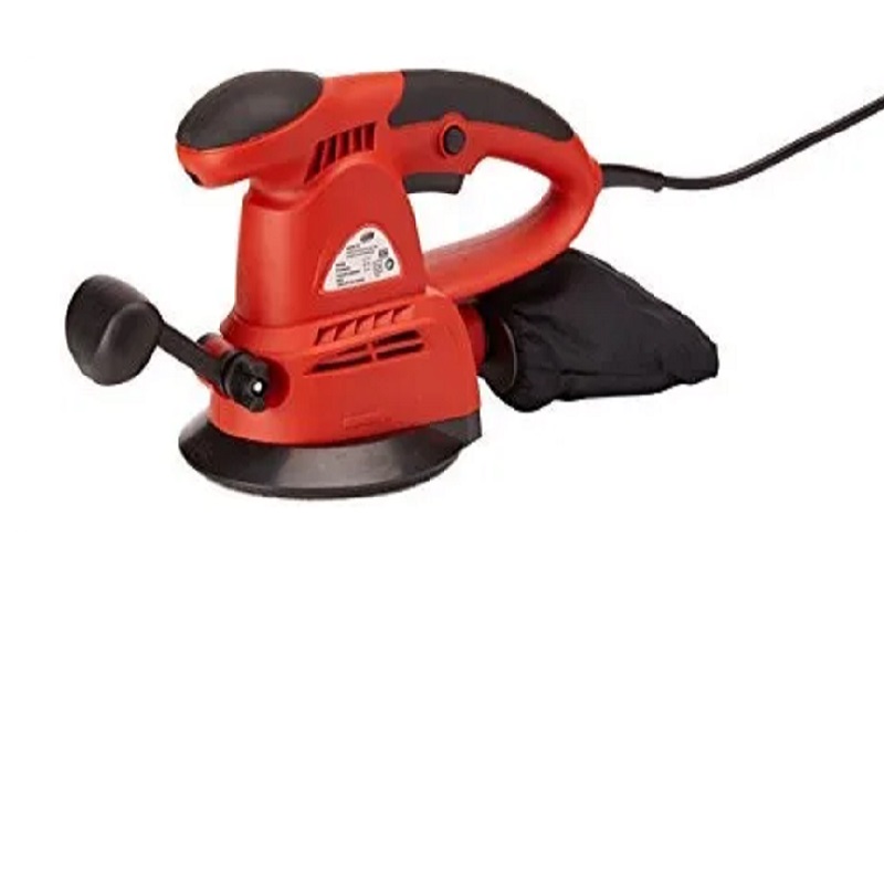 Lijadora orbital electrica de 6 pulgadas con extractor de polvo automotiva Modelo 2703 Goni