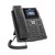 Teléfono Ip Empresarial 4 Líneas Sip Lcd Fanvil X3SP-V2