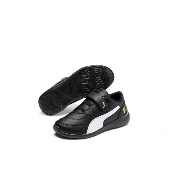 Tenis Puma SF Kart Cat II V PS Junior Original 306429 05