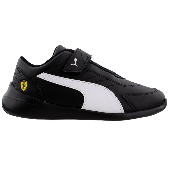 Tenis Puma SF Kart Cat II V PS Junior Original 306429 05