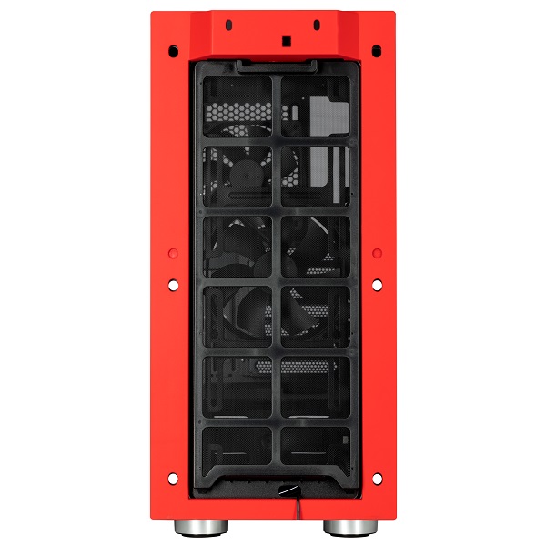 GABINETE CORSAIR SPEC-06 NEGRO TG USB 3 ATX S/FTE (CC-9011144-WW)