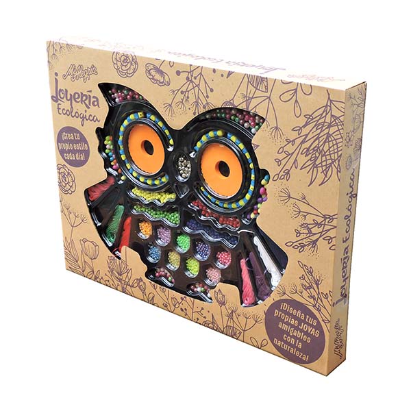 Joyeria ecologica Mi Alegria