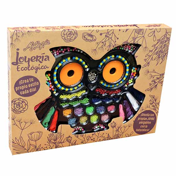 Joyeria ecologica Mi Alegria