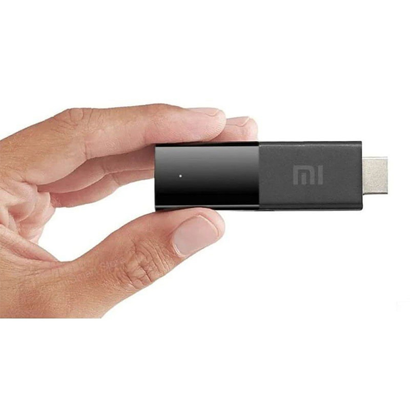Reproductor Streaming Xiaomi Mi TV Stick Black