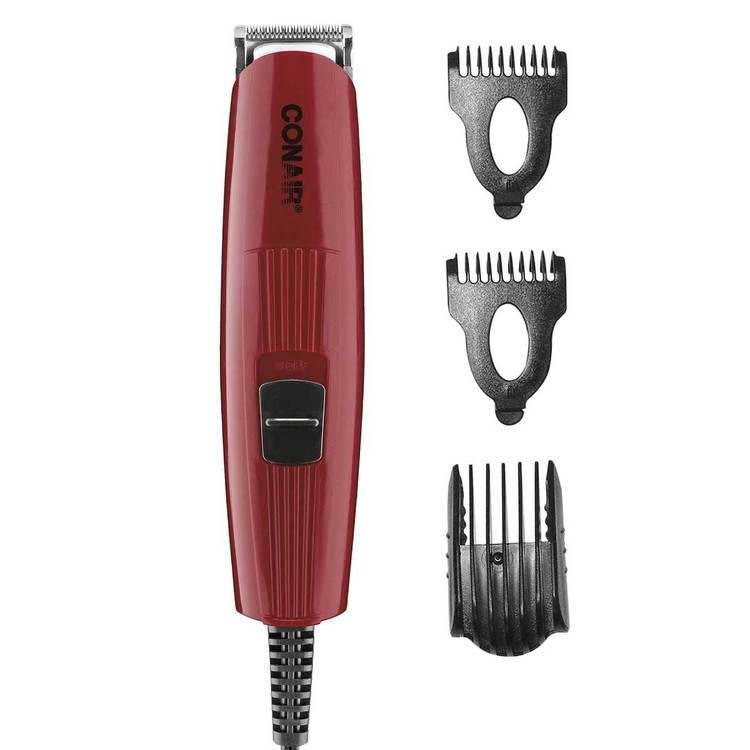 RECORTADORA PORTATIL CLAVIJA P/LUZ ROJA    GMT8RCSES  