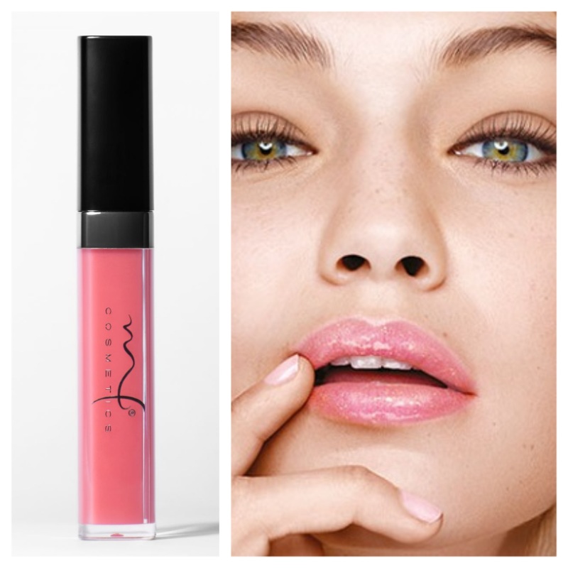 KIT GLOS PARA LABIOS MARIFER CON 3 PZAS