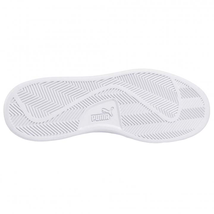 Tenis PUMA Hombre SMASH V2 MAX Negro