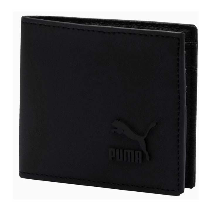 Cartera PUMA ORIGINALS WALLET