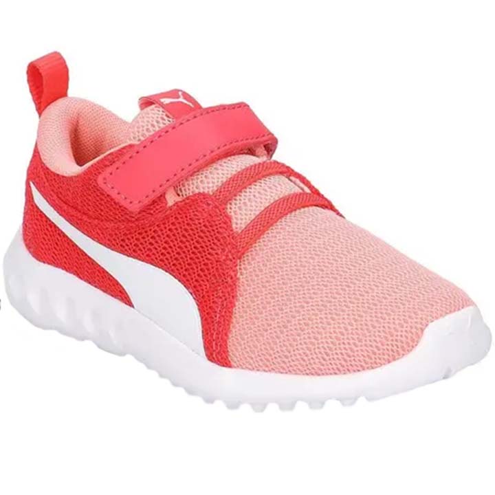 Tenis PUMA Niños CARSON 2 V PS Rosa