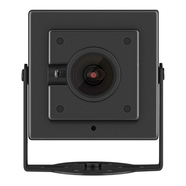 Mini Cámara Seguridad Cctv Digitalfullhd Tetrahibrida Steren