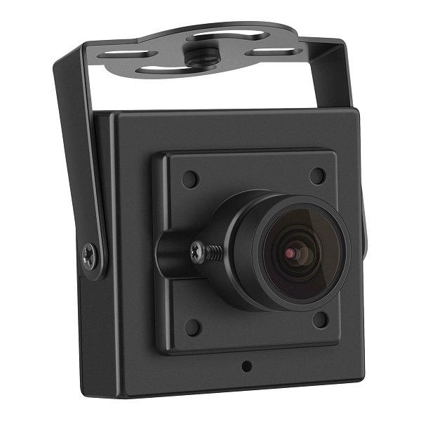 Mini Cámara Seguridad Cctv Digitalfullhd Tetrahibrida Steren