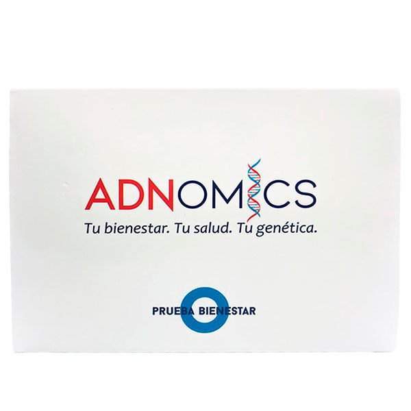 ADNOMICS PRUEBA BIENESTAR