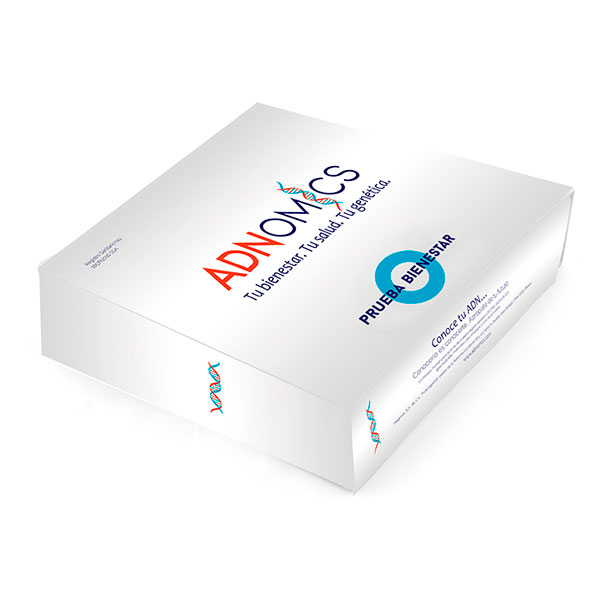 ADNOMICS PRUEBA BIENESTAR