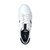 Tenis Polo Ralph Lauren Unisex Color Blanco Con Agujetas