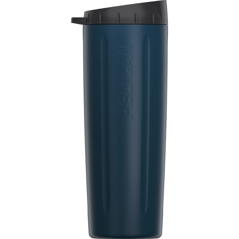 Termo Pelican 22 Oz Dayventure Tumbler, Original , Acero Inoxidable, Navy